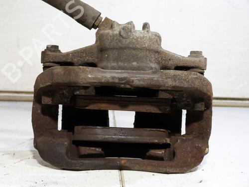 left-front-brake-caliper-peugeot-307-break-3e-2002-2003-2004-2005-2006-2007-2008-2009-23688236 main image