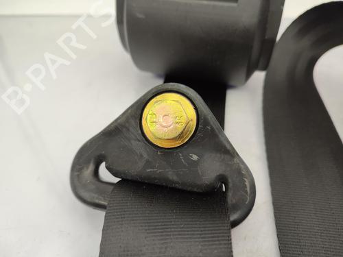 Rear right belt tensioner RENAULT TWINGO I (C06_) 1.2 (C066, C068) | BP23741147C90 