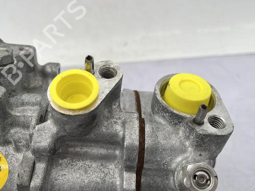 AC compressor VW POLO VI (AW1, BZ1, AE1) 1.0 TSI | BP23704642M34 - Image 8
