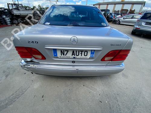 Dashboard MERCEDES-BENZ E-CLASS (W210) E 240 (210.061) | BP36440136C46 - Image 88