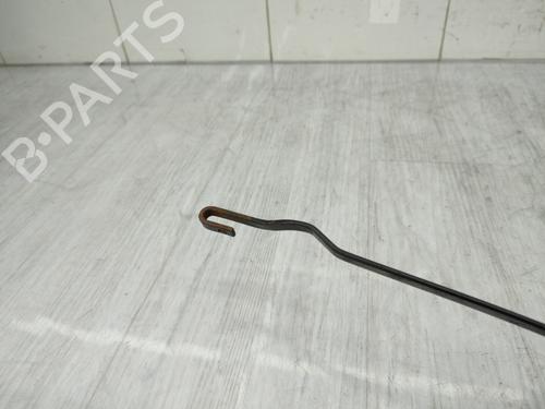 Used Front windshield wiper arm Front windshield wiper arm FIAT TEMPRA (159_) 1.9 TD (159.CU, 159.AU, 159.AI, 159.BI) (90 hp) 23678846 23678846