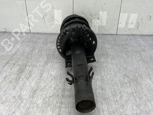 Right front shock absorber VW POLO V (6R1, 6C1) 1.6 TDI | BP24828798M17 