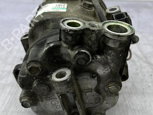AC compressor FIAT GRANDE PUNTO (199_) 1.3 D Multijet | BP23693905M34