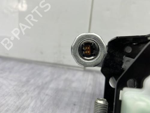 Front right seatbelt MAZDA 2 (DE_, DH_) 1.3 (DE3FS) | BP23757589I25  - Image 7