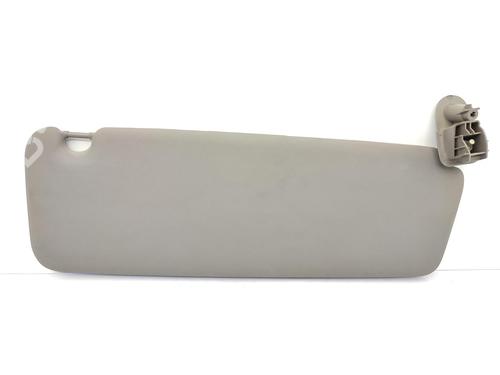 left-sun-visor-renault-master-iii-van-fv-2010-23749128 main image