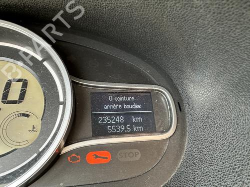 Electronic module RENAULT MEGANE III Hatchback (BZ0/1_, B3_) 1.5 dCi | BP25004607M83 - Image 23