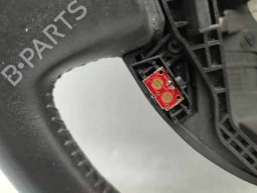 Steering wheel RENAULT TWINGO II (CN0_) 1.5 dCi 75 | BP27617479C49  - Image 6