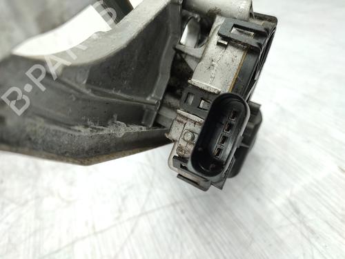 Front wiper motor FORD FOCUS II (DA_, HCP, DP) 1.8 TDCi | BP23760743M29 - Image 5