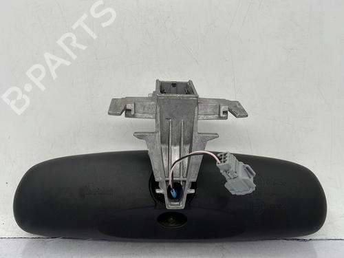 Rear mirror NISSAN QASHQAI / QASHQAI +2 I (J10, NJ10, JJ10E) 1.5 dCi | BP23759650I6 