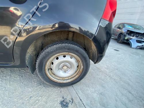 Højre baglygte DACIA SANDERO | BP37676318C35 - Image 62