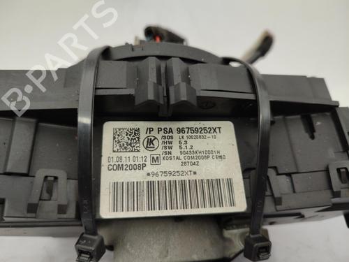 Steering column stalk CITROËN DS4 (NX_) 2.0 HDi 165 | BP23731407I23  - Image 5