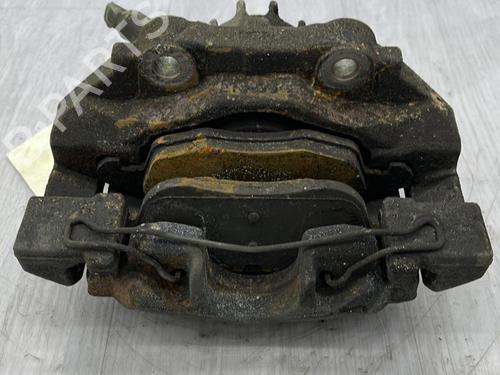 Left front brake caliper CITROËN C4 II (NC_) 1.6 HDi 115 | BP23704320M105 