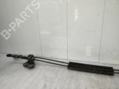 Gear lever VW TIGUAN (5N_) 2.0 TDI | BP23729897M90 
