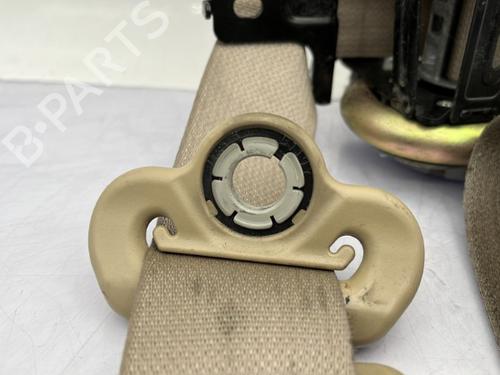 Front left belt tensioner NISSAN X-TRAIL I (T30) 2.2 Di 4x4 | BP23754379C87 