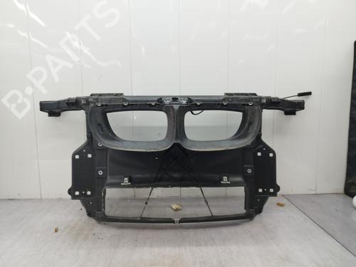 Frontplade/Frontkurv BMW 1 (E87) 116 d (116 hp) 26711674