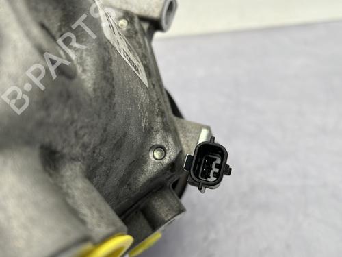 Used AC compressor AC compressor DACIA SANDERO III 1.0 TCe 100 ECO-G (101 hp) 23761685 23761685