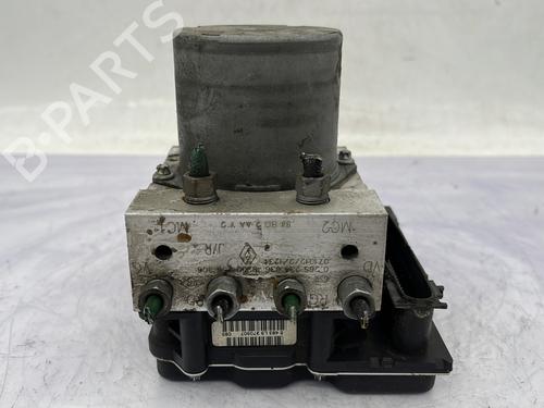 ABS Bremseaggregat RENAULT GRAND SCÉNIC II (JM0/1_) 2.0 dCi (JM1K) (150 hp) 29850823