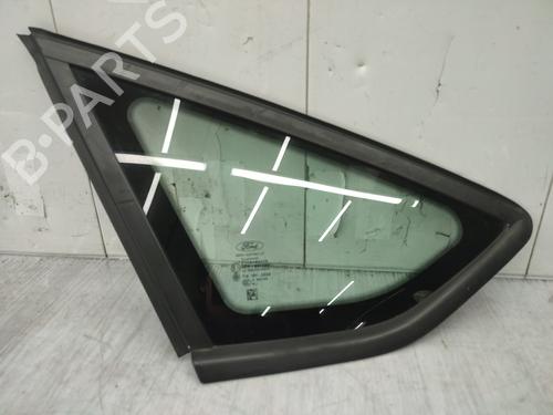 Used Rear left quarter glass FORD FOCUS IV (HN) 1.0 EcoBoost (125 hp) 29406315
