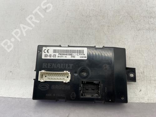 Electronic module RENAULT KANGOO Express (FC0/1_) 1.5 dCi (FC08, FC09) | BP40444651M83 - Image 11