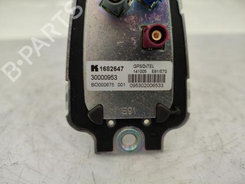 Antenne/Base BMW 3 Touring (E91) 330 d | BP23722850C140 - Image 5