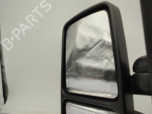 Left mirror RENAULT MASTER II Van (FD) 2.2 dCI 90 | BP23698969C26 
