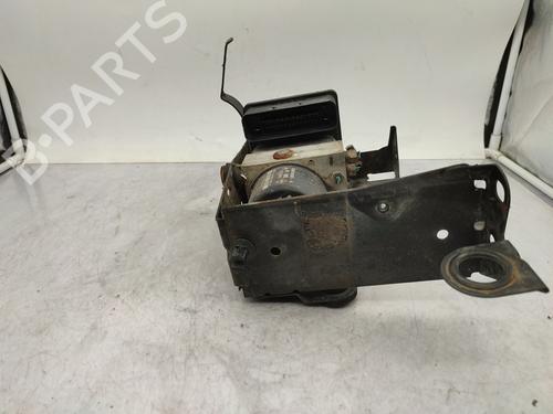 Used ABS pump ABS pump RENAULT ESPACE IV (JK0/1_) 3.0 dCi (JK0J, JK0V) (177 hp) 27633807 27633807