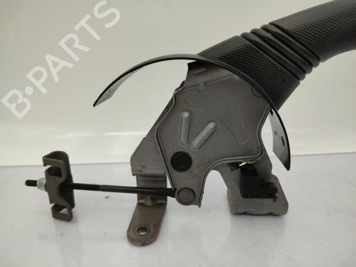 Hand brake PEUGEOT 107 (PM_, PN_) 1.0 | BP23677336I18