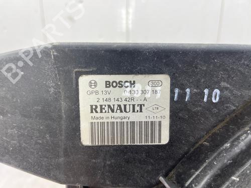 Radiator fan DACIA SANDERO 1.5 dCi | BP36148994M35 - Image 8