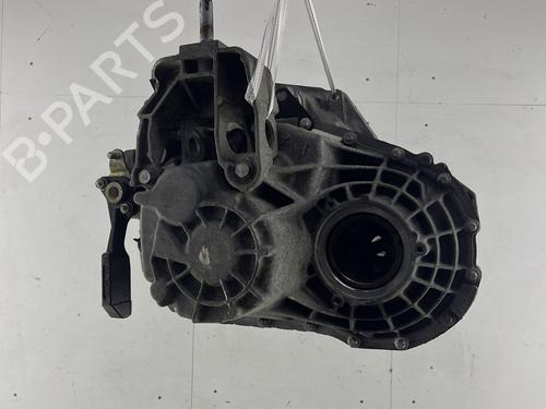 Gearbox RENAULT ESPACE III (JE0_) 2.2 dCi (JE0K) | BP29706373M3 