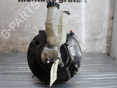 Servo brake CITROËN C5 III (RD_) 1.6 HDi 110 (RD9HZC) | BP23689124M42 - Image 2