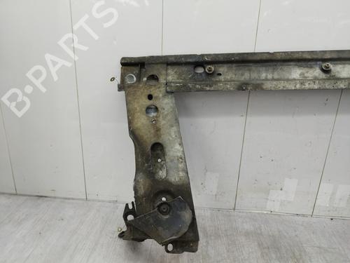 Crossmember RENAULT MEGANE II (BM0/1_, CM0/1_) 1.9 dCi (BM0G, CM0G) | BP23686554C162 