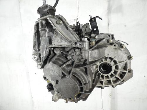 Gearbox RENAULT LAGUNA II Grandtour (KG0/1_) 2.0 dCi (KG1S) | BP23691629M3 