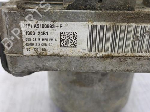 Steering pump CITROËN C4 II (NC_) 1.6 HDi 90 | BP23704413M99 - Image 4