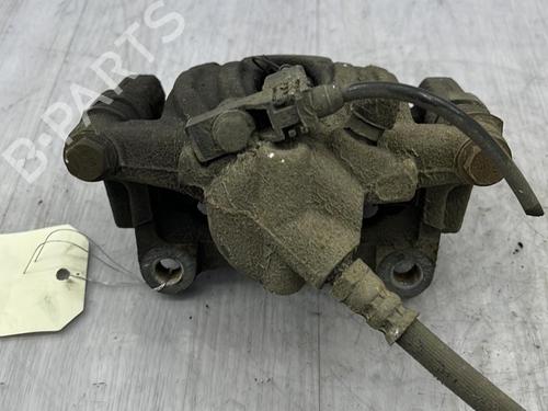 Used Left rear brake caliper MERCEDES-BENZ VITO / MIXTO Van (W639) 111 CDI (639.601, 639.603, 639.605) (109 hp) 23701844