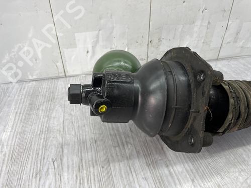 Used Right front shock absorber Right front shock absorber 39091601 39091601