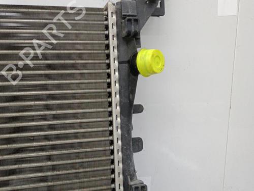 Water radiator OPEL CORSA D (S07) 1.2 (L08, L68) | BP23708192M31 - Image 5