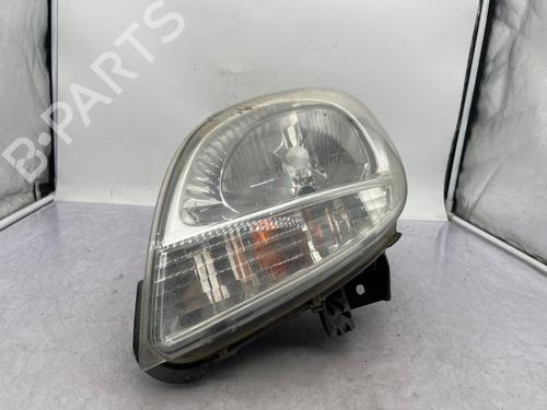 Left headlight RENAULT KANGOO Express (FC0/1_) | BP37494070C28 - Image 5