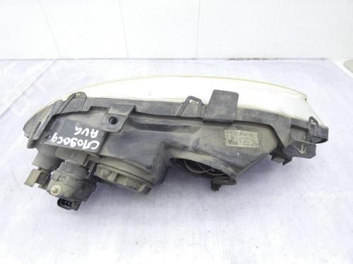 Left headlight RENAULT MEGANE I (BA0/1_) 1.6 16V (BA04, BA0B, BA11, BA1J, BA16, BA19, BA1K, BA1V,... | BP23701060C28 