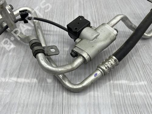 AC pipe RENAULT ZOE (BFM_) ZOE | BP24296652M126 
