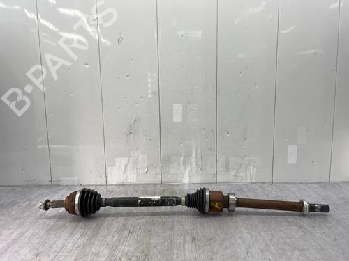 Right front driveshaft RENAULT ZOE (BFM_) | BP36427974M39 - Image 3