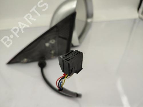 Right mirror AUDI A5 (8T3) S5 quattro | BP23738580C27 
