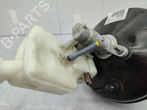 Used Servo brake Servo brake CITROËN C3 II (SC_) 1.4 HDi 70 (SC8HZC, SC8HR0, SC8HP4) (68 hp) 23705956 23705956