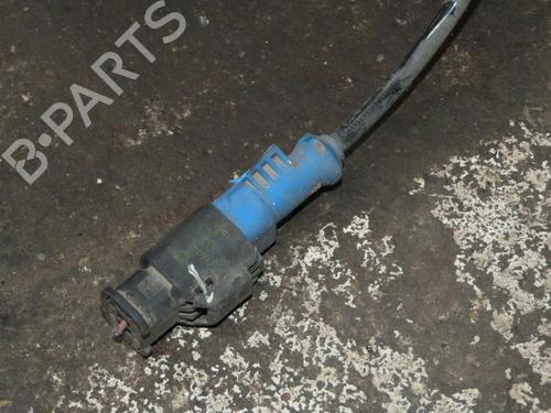 Used Rear axle PEUGEOT 208 I (CA_, CC_) 1.6 BlueHDi 100 (100 hp) 23694312