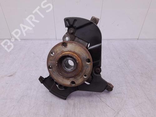 Fusee links voor FIAT PANDA (169_) 1.1 (169.AXA1A) (54 hp) 23673853
