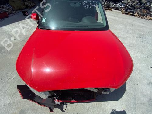 Left sun visor AUDI A1 Sportback (8XA, 8XF) 1.2 TFSI | BP36551733I1 - Image 157