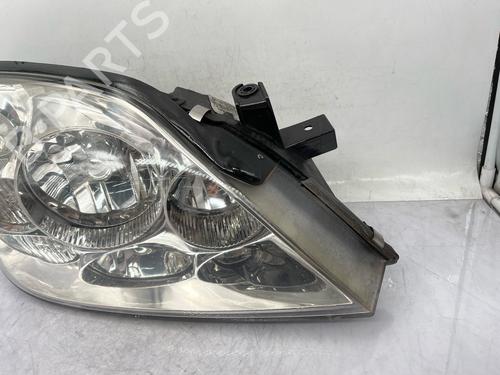 Right headlight NISSAN PRIMERA Hatchback (P12) 1.9 dCi | BP36059719C29 - Image 6