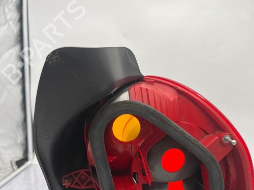 Left taillight RENAULT MODUS / GRAND MODUS (F/JP0_) 1.5 dCi (FP0E, JP0E) | BP35890737C34 - Image 3