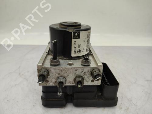 ABS pump VW GOLF VI (5K1) 1.6 TDI | BP23729176M43 
