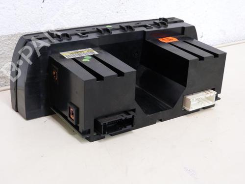 Used Climate control Climate control JAGUAR X-TYPE I (X400) 2.1 V6 (156 hp) 23686641 23686641