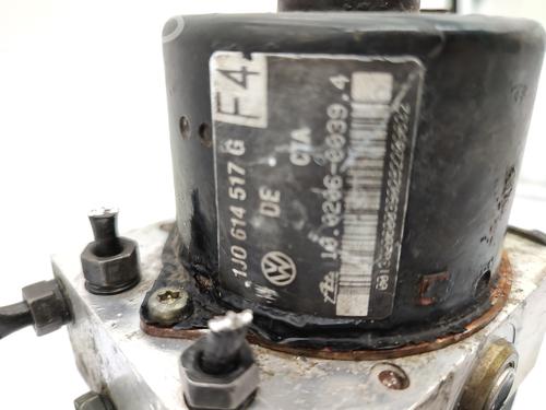 ABS pump VW GOLF IV (1J1) 1.9 TDI | BP23757231M43 